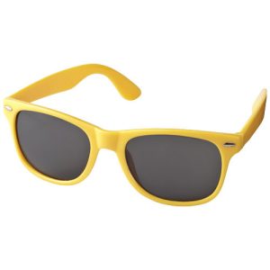 Sunray retro-looking sunglasses