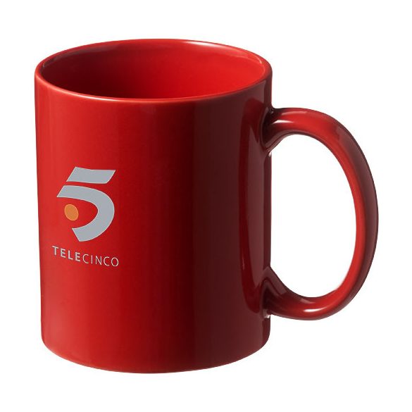 Santos 330 ml ceramic mug