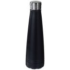 Duke 500 ml copper vacuum insulated sport bottle