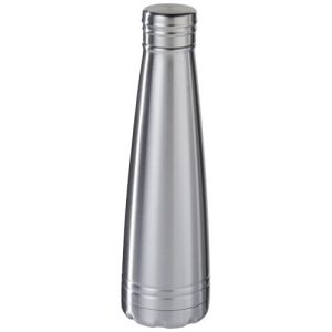 Duke 500 ml copper vacuum insulated sport bottle