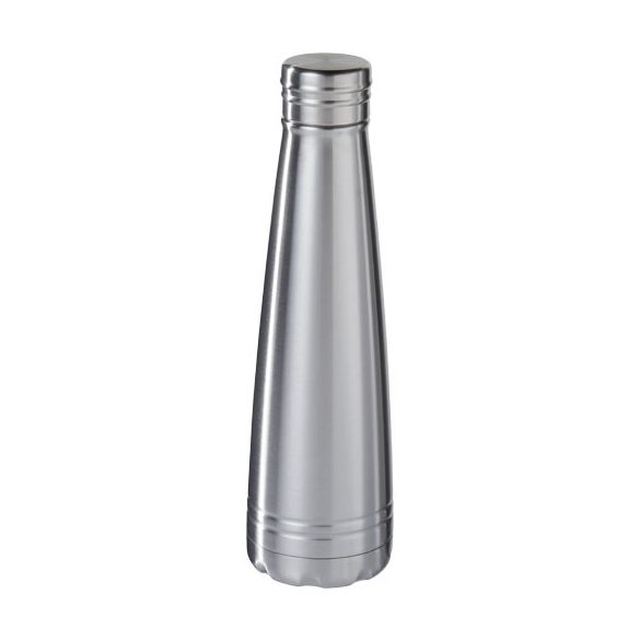 Duke 500 ml copper vacuum insulated sport bottle