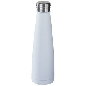 Duke 500 ml copper vacuum insulated sport bottle