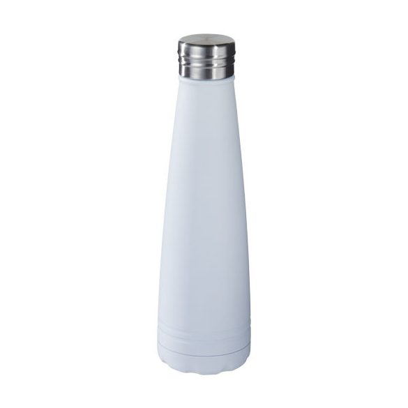 Duke 500 ml copper vacuum insulated sport bottle