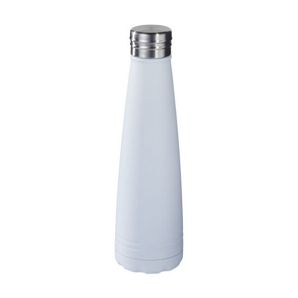 Duke 500 ml copper vacuum insulated water bottle