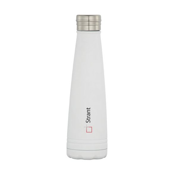 Duke 500 ml copper vacuum insulated water bottle