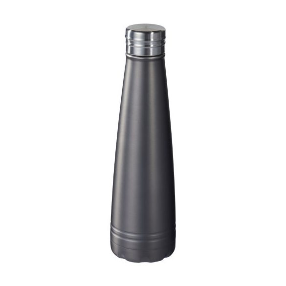 Duke 500 ml copper vacuum insulated sport bottle