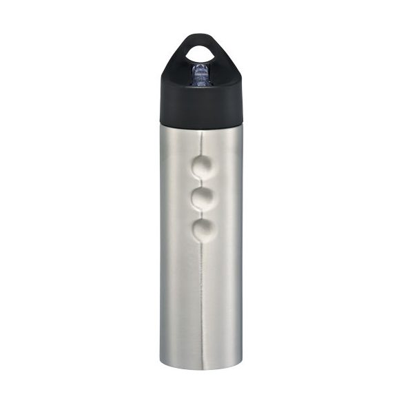Trixie 750 ml stainless steel sport bottle
