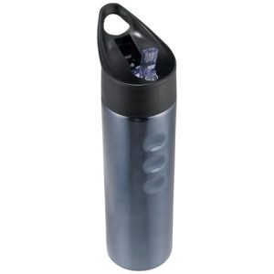 Trixie 750 ml stainless steel sport bottle