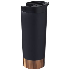 Peeta 500 ml copper vacuum insulated tumbler