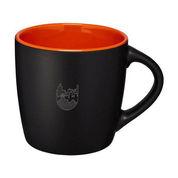 Riviera 340 ml ceramic mug