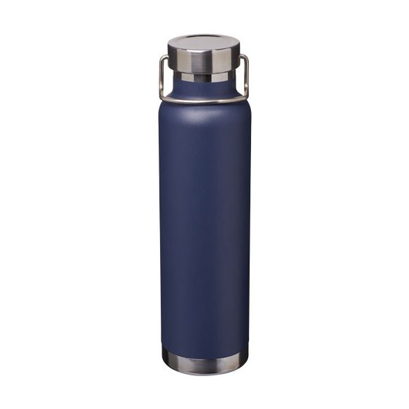 Thor 650 ml copper vacuum insulated sport bottle