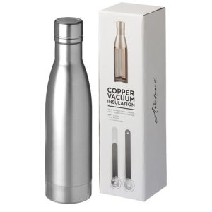 Vasa 500 ml copper vacuum insulated sport bottle