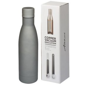 Vasa 500 ml copper vacuum insulated sport bottle