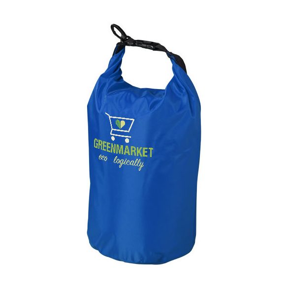 Survivor 5 litre waterproof roll-down bag