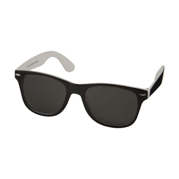 Sunray sunglasses with two coloured tones