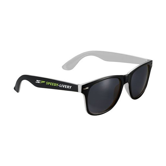 Sunray sunglasses with two coloured tones