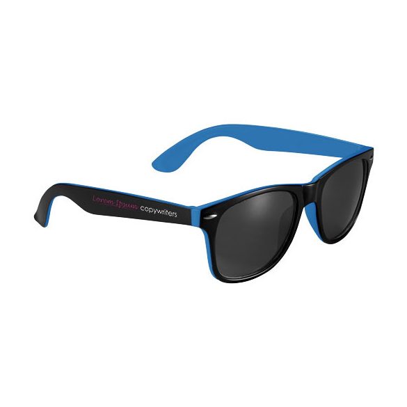 Sunray sunglasses with two coloured tones