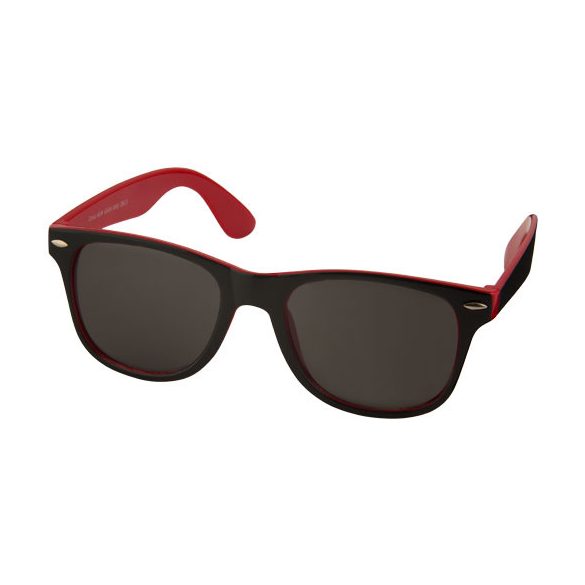 Sunray sunglasses with two coloured tones