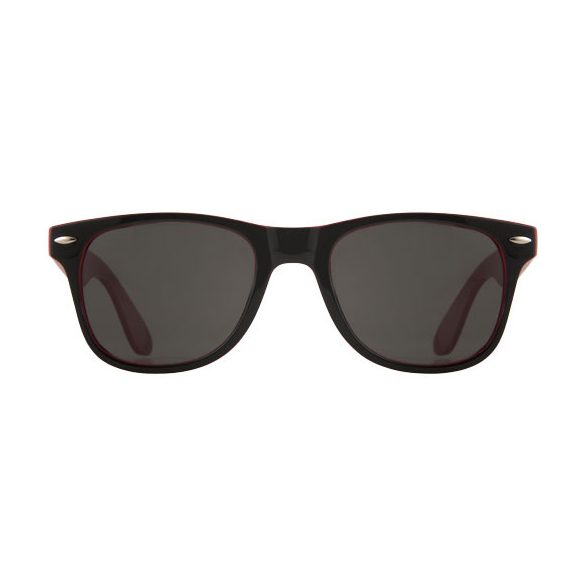 Sunray sunglasses with two coloured tones