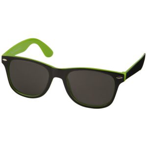 Sunray sunglasses with two coloured tones