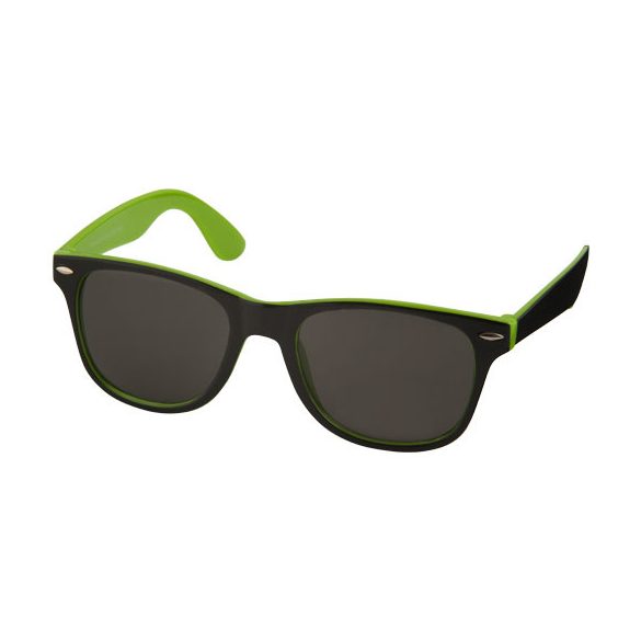 Sunray sunglasses with two coloured tones