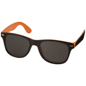 Sunray sunglasses with two coloured tones