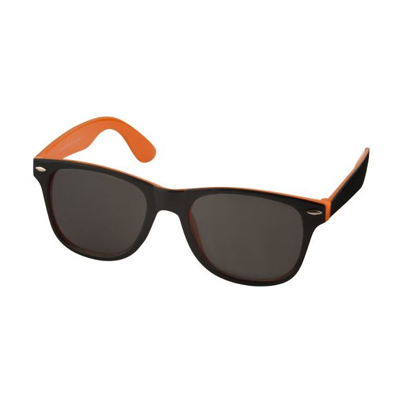 Sunray sunglasses with two coloured tones