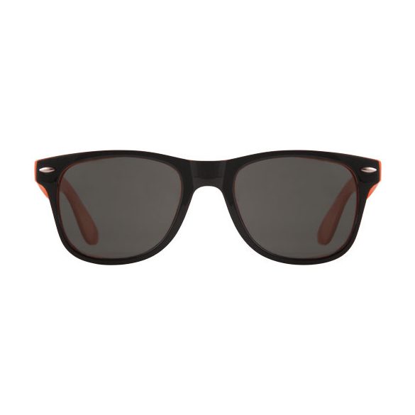 Sunray sunglasses with two coloured tones