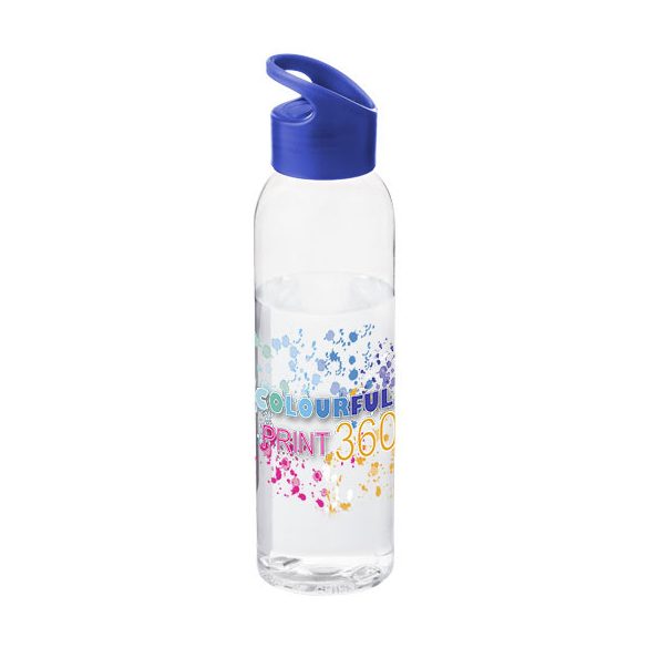 Sky bottle