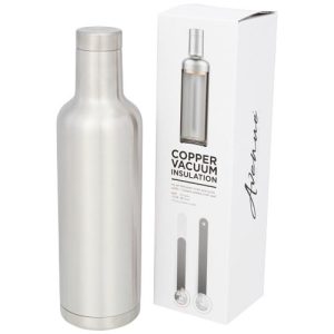 Pinto Copper Vacuum Insulated Bottle