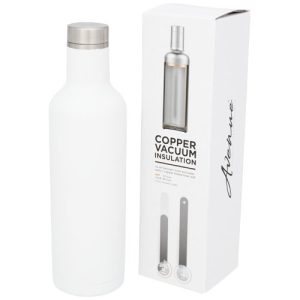 Pinto Copper Vacuum Insulated Bottle