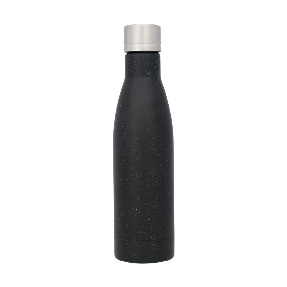Vasa 500 ml speckled copper vacuum insulated bottle