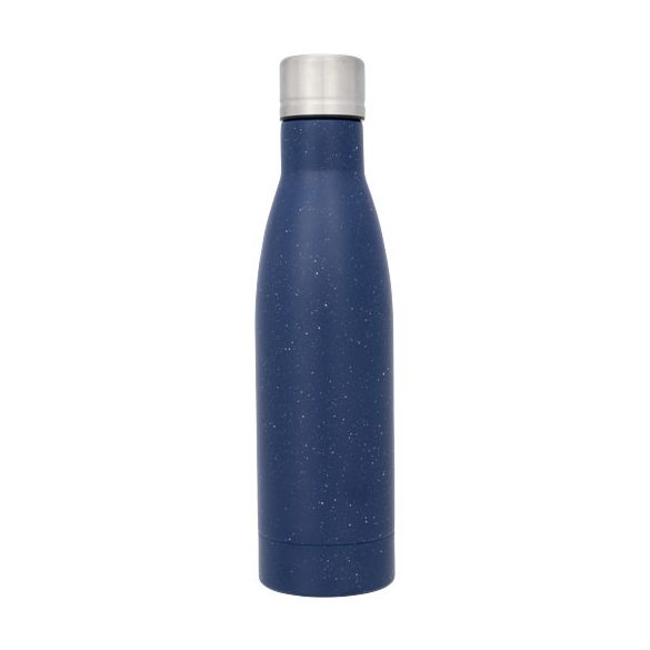Vasa 500 ml speckled copper vacuum insulated bottle
