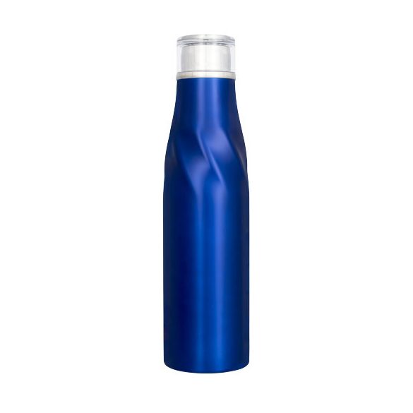 Hugo auto-seal copper vacuum insulated bottle