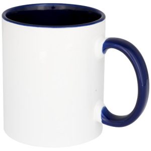 Pix sublimation colour pop mug