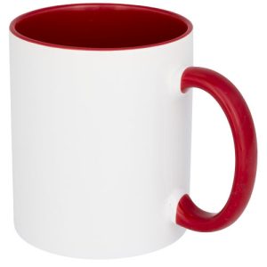 Pix sublimation colour pop mug