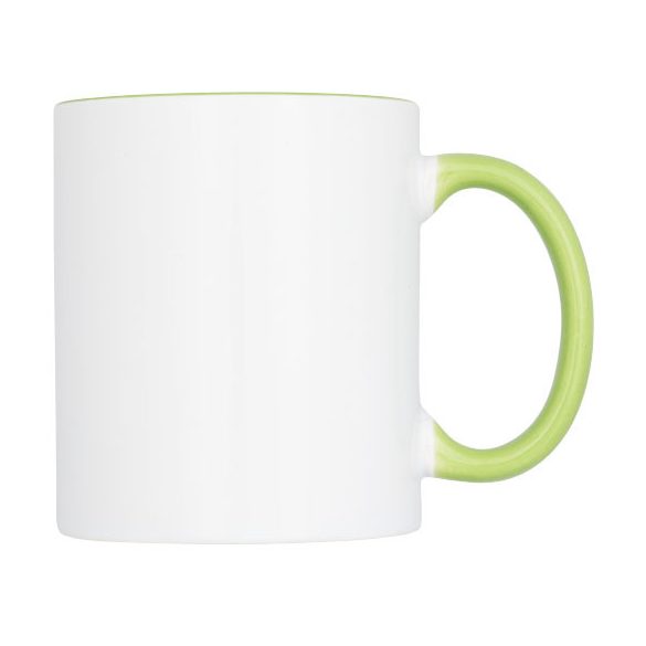 Pix sublimation colour pop mug