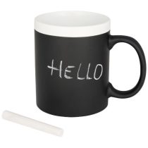 Chalk write mug