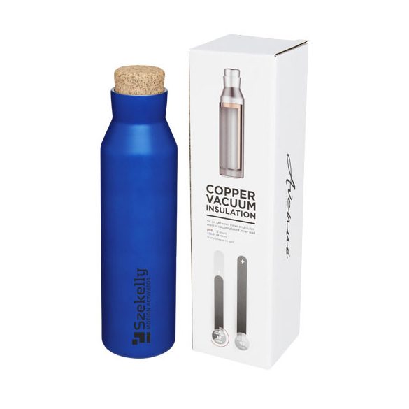 Norse 590 ml copper vacuum insulated bottle