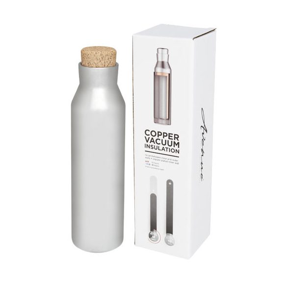 Norse 590 ml copper vacuum insulated bottle