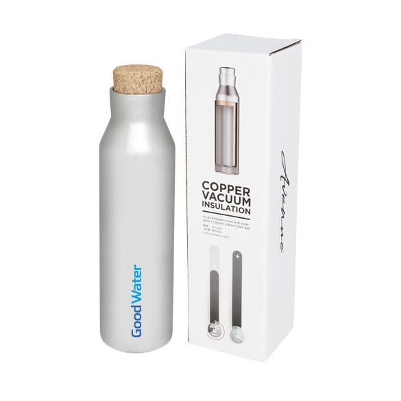 Norse 590 ml copper vacuum insulated bottle