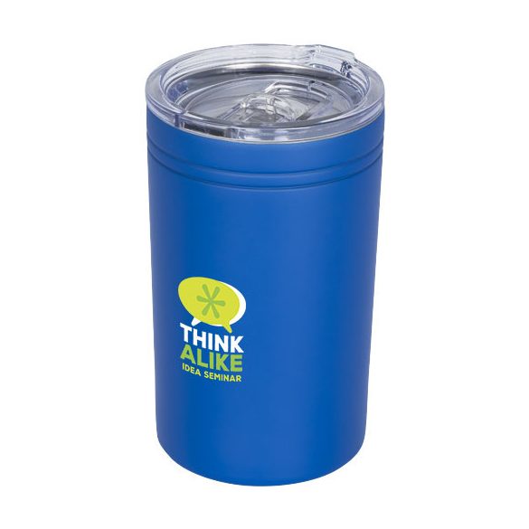 Pika 330 ml vacuum insulated tumbler and insulator