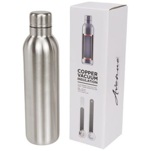 Thor 510 ml copper vacuum insulated sport bottle