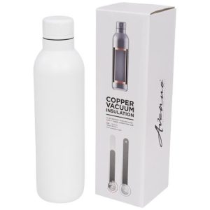 Thor 510 ml copper vacuum insulated sport bottle