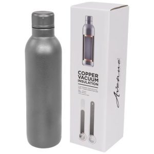 Thor 510 ml copper vacuum insulated sport bottle