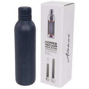 Thor 510 ml copper vacuum insulated sport bottle