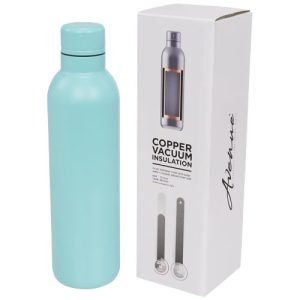 Thor 510 ml copper vacuum insulated sport bottle