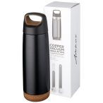 Valhalla 600ml copper vacuum insulated sport bottle