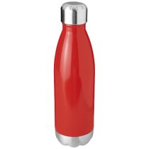 Arsenal 510 ml vacuum insulated bottle