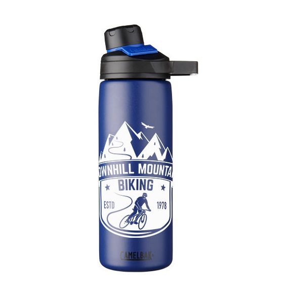 Chute® Mag 600 ml copper vacuum insulated bottle